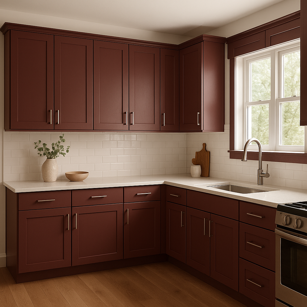Benjamin Moore Dinner (AF-300): A Bold and Sophisticated Hue.