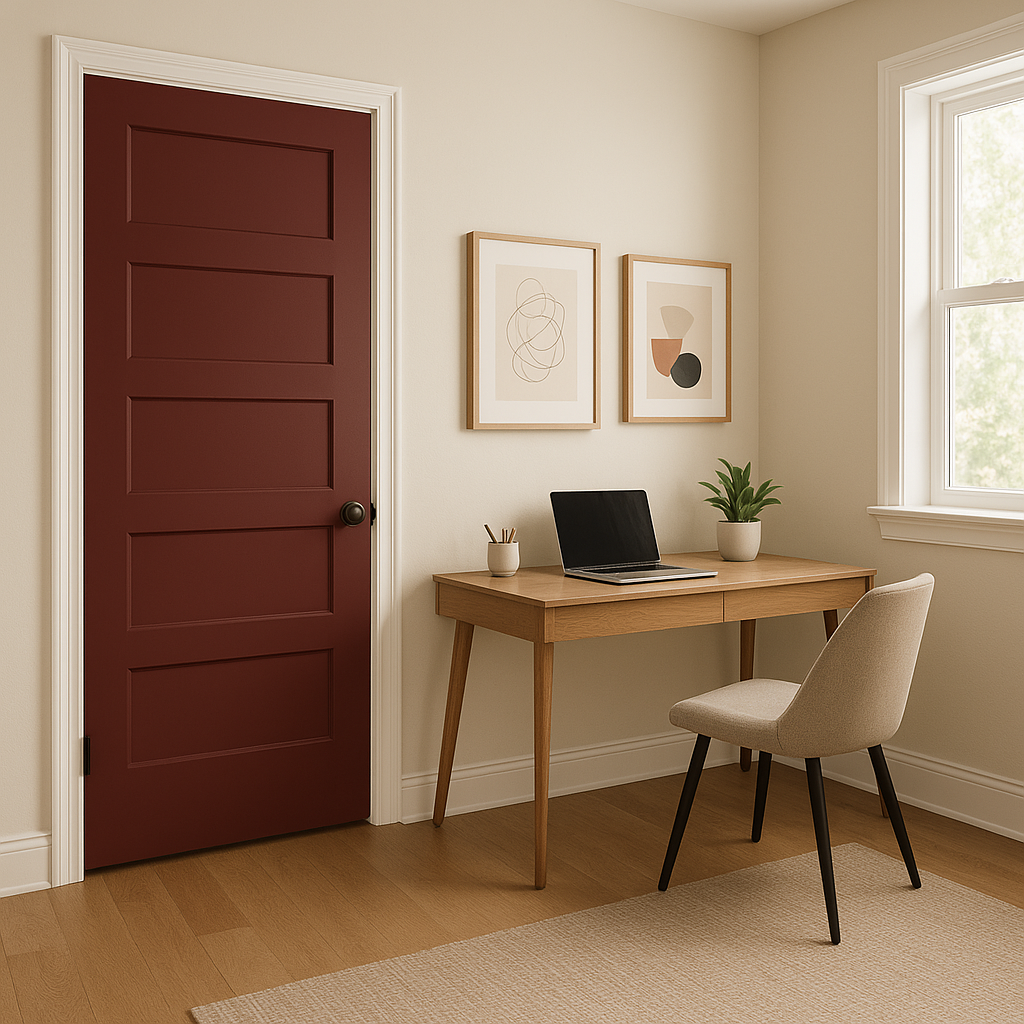 Benjamin Moore Dinner (AF-300): A Bold and Sophisticated Hue.