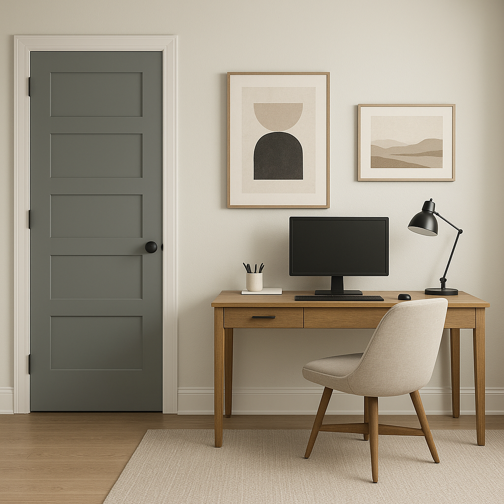 Benjamin Moore Dior (2133-40): A Timeless and Sophisticated Hue.