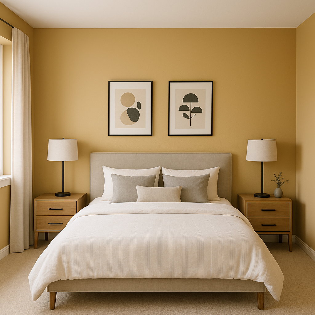 Benjamin Moore Dorset (HC-8): A Timeless and Versatile Neutral.