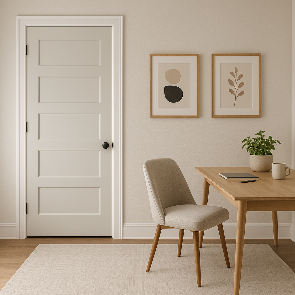 Benjamin Moore Dove (960): Timeless Elegance in Neutral Tones.