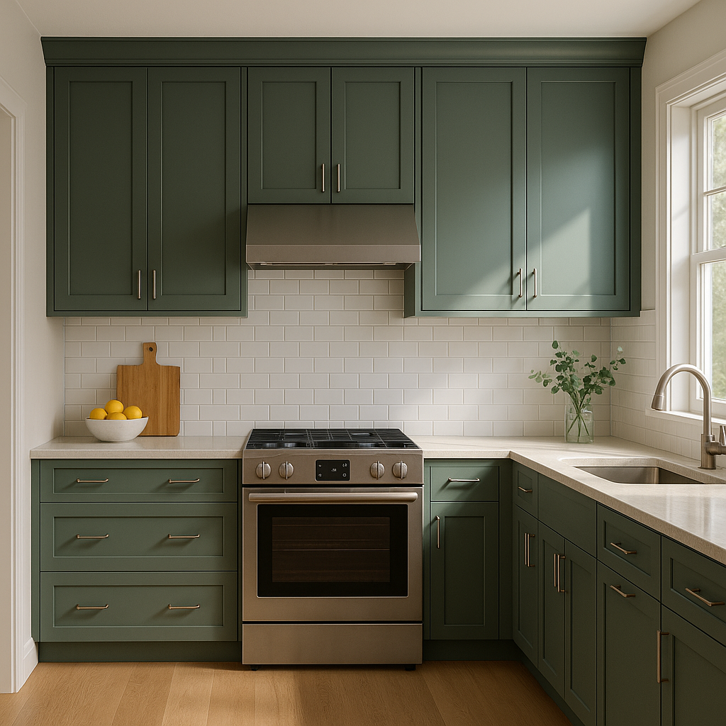 Benjamin Moore Dragonfly AF-510: A Sophisticated, Nature-Inspired Hue.