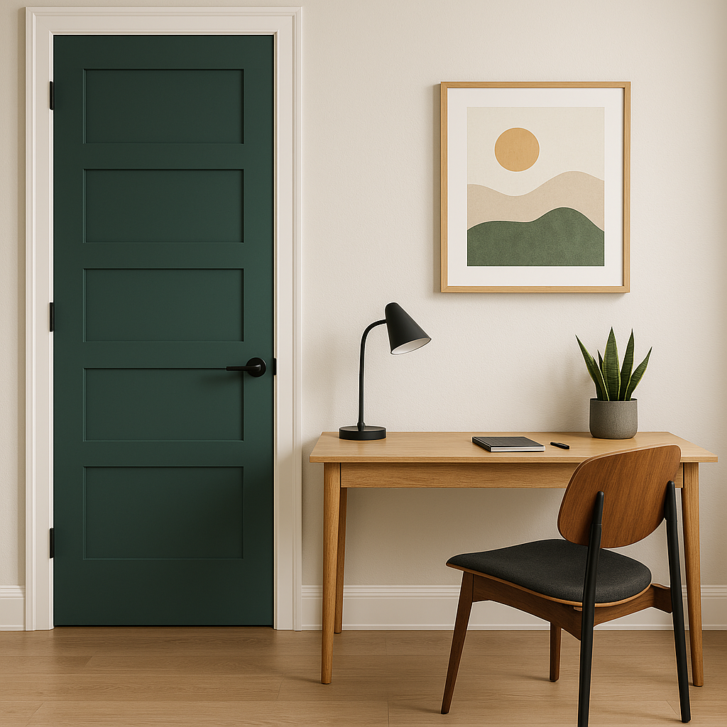 Benjamin Moore Dragonfly AF-510: A Sophisticated, Nature-Inspired Hue.