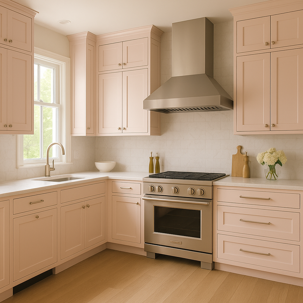 Benjamin Moore Dream (2174-60): A Serene and Sophisticated Hue.