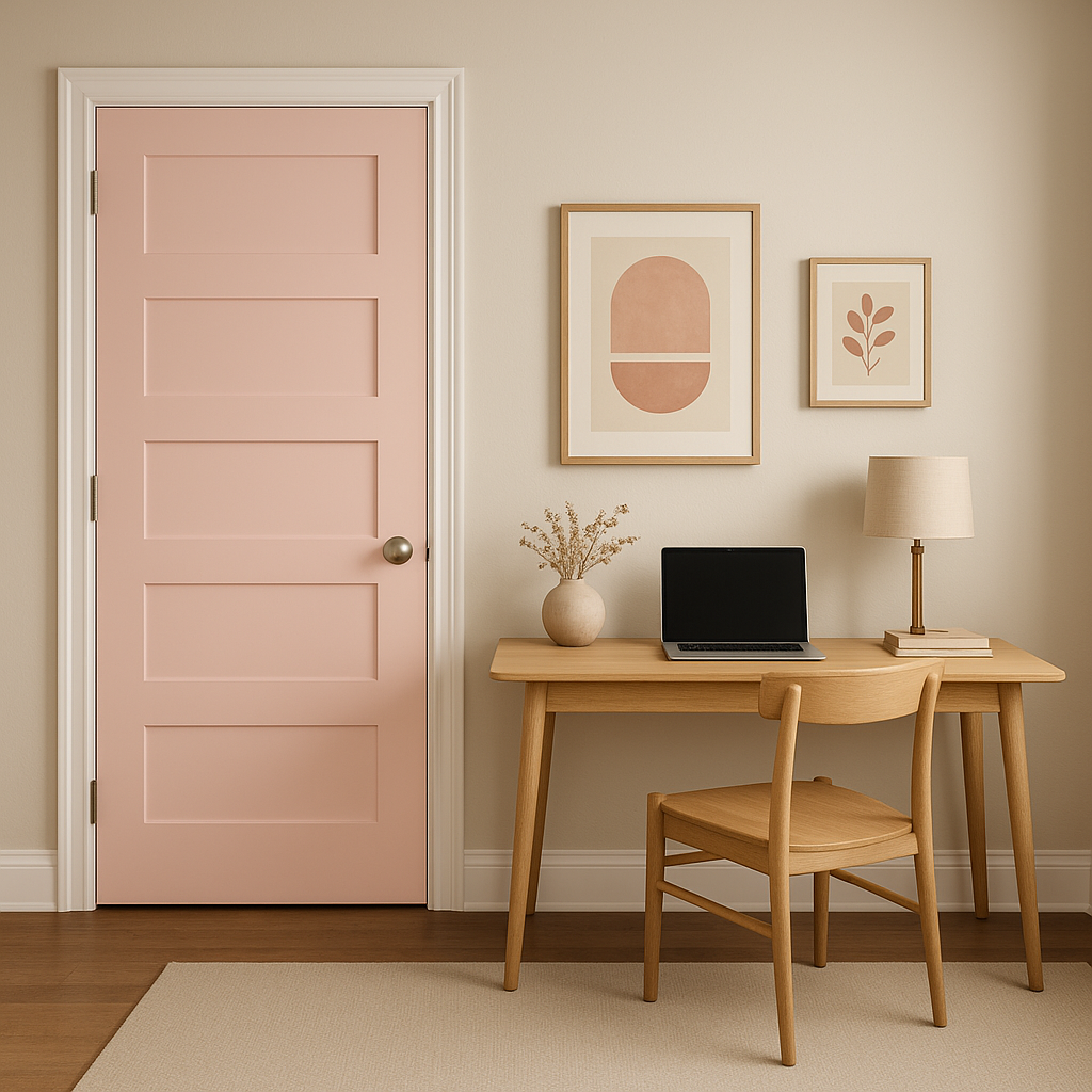 Benjamin Moore Dream (2174-60): A Serene and Sophisticated Hue.