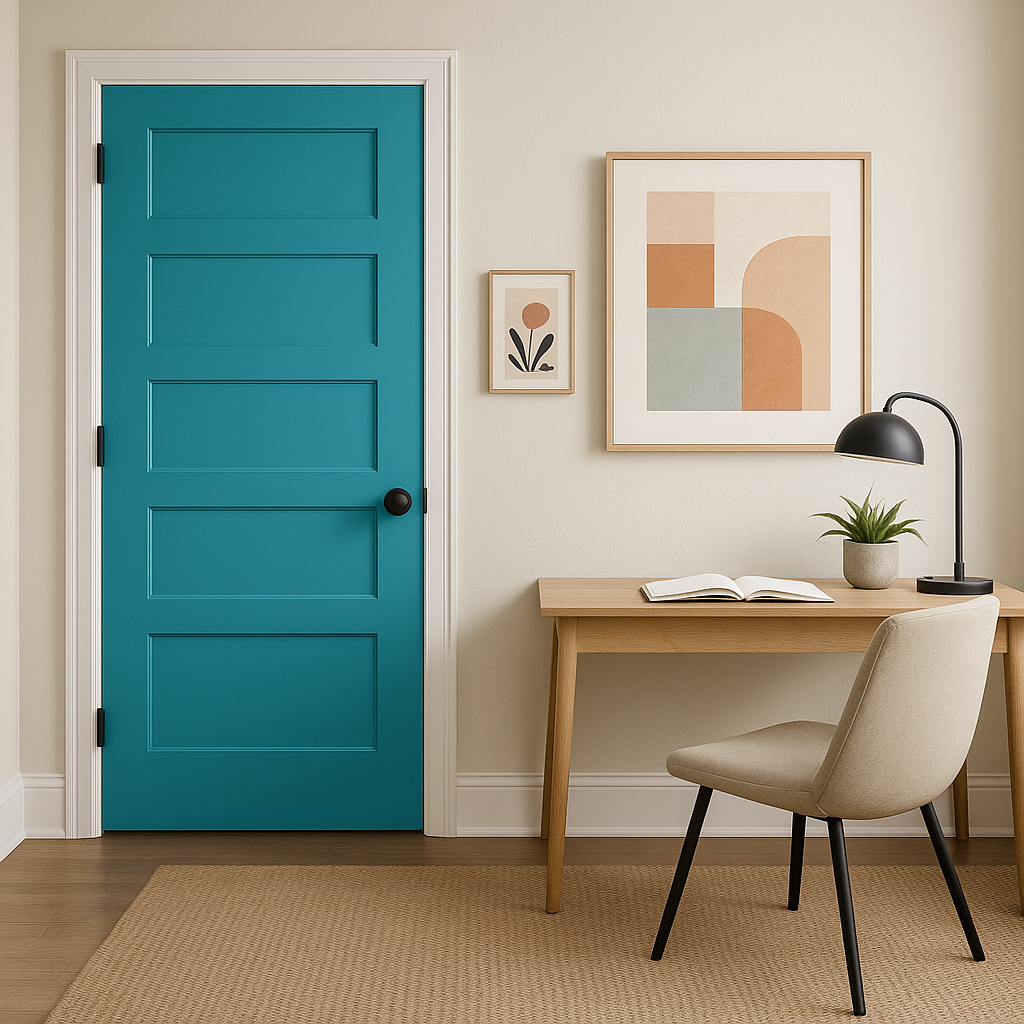 Benjamin Moore Dream (769): A Serene and Versatile Hue for Every Space.