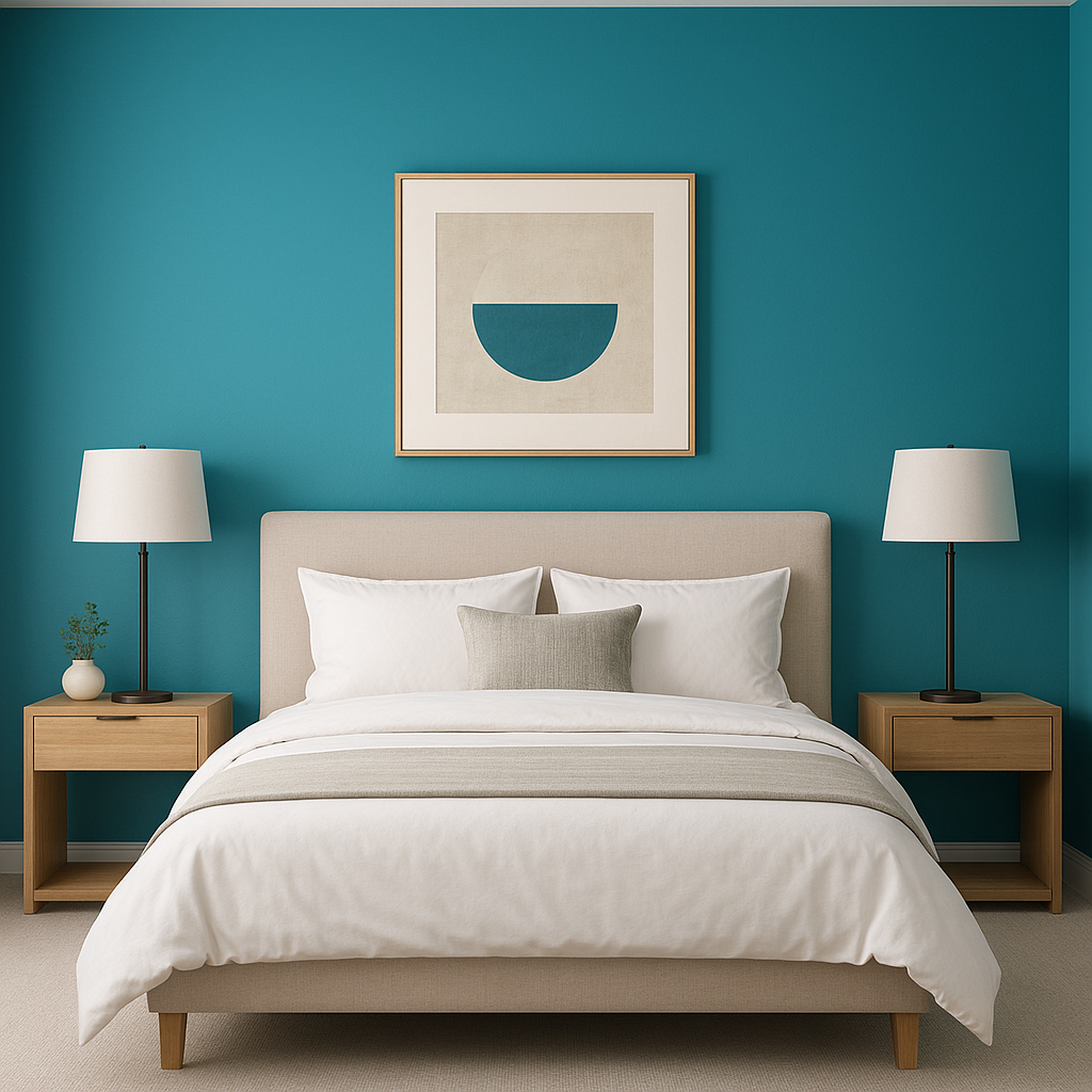 Benjamin Moore Dream (769): A Serene and Versatile Hue for Every Space.