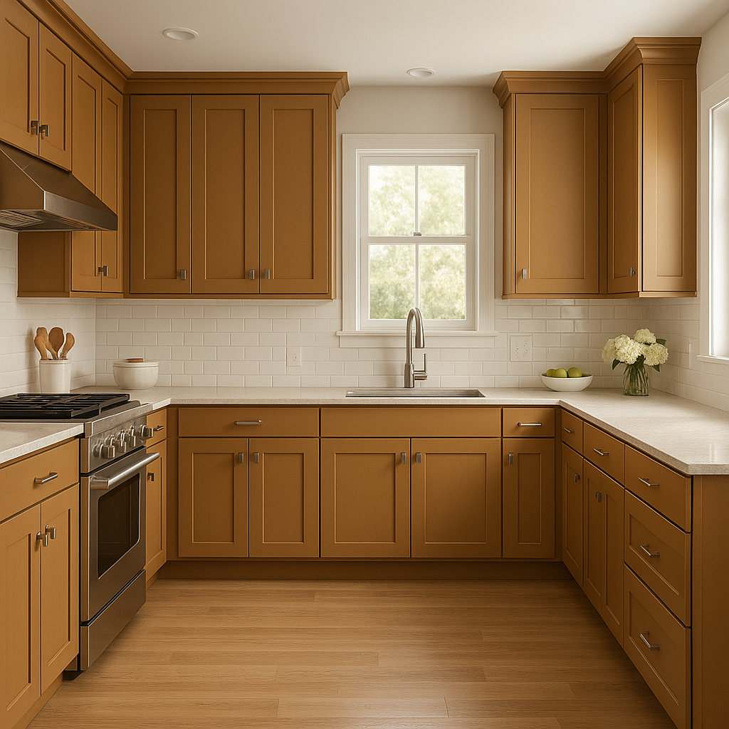 Benjamin Moore Dried (2158-10): A Bold and Earthy Statement Color.