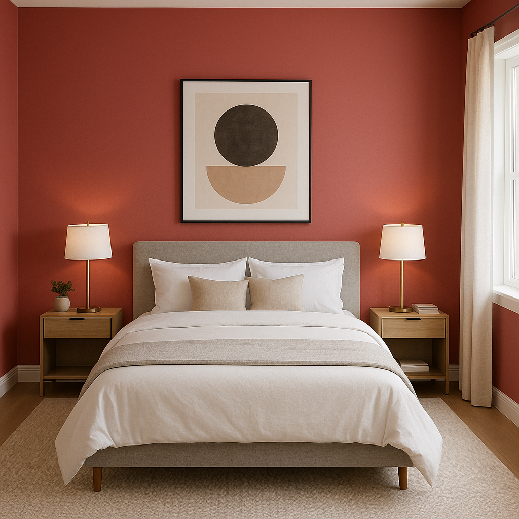 Benjamin Moore Drop (1329): A Serene and Versatile Neutral.