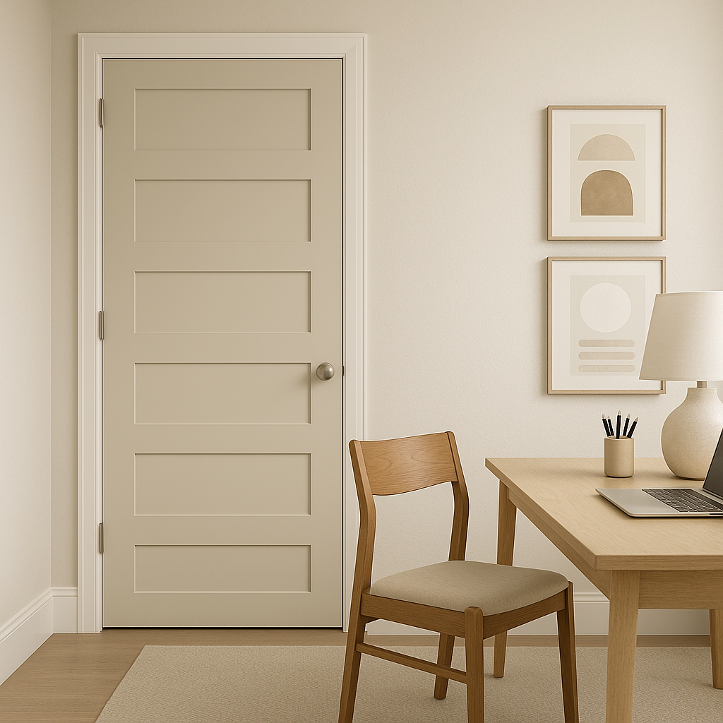 Benjamin Moore Dune (968): A Timeless Neutral for Elegant Spaces.
