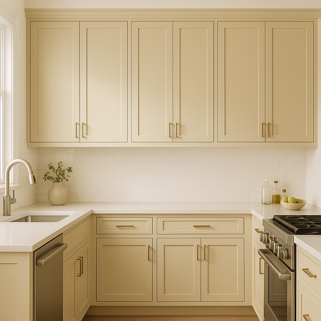 Benjamin Moore Dunmore Green HC-29: A Timeless Classic for Your Space.
