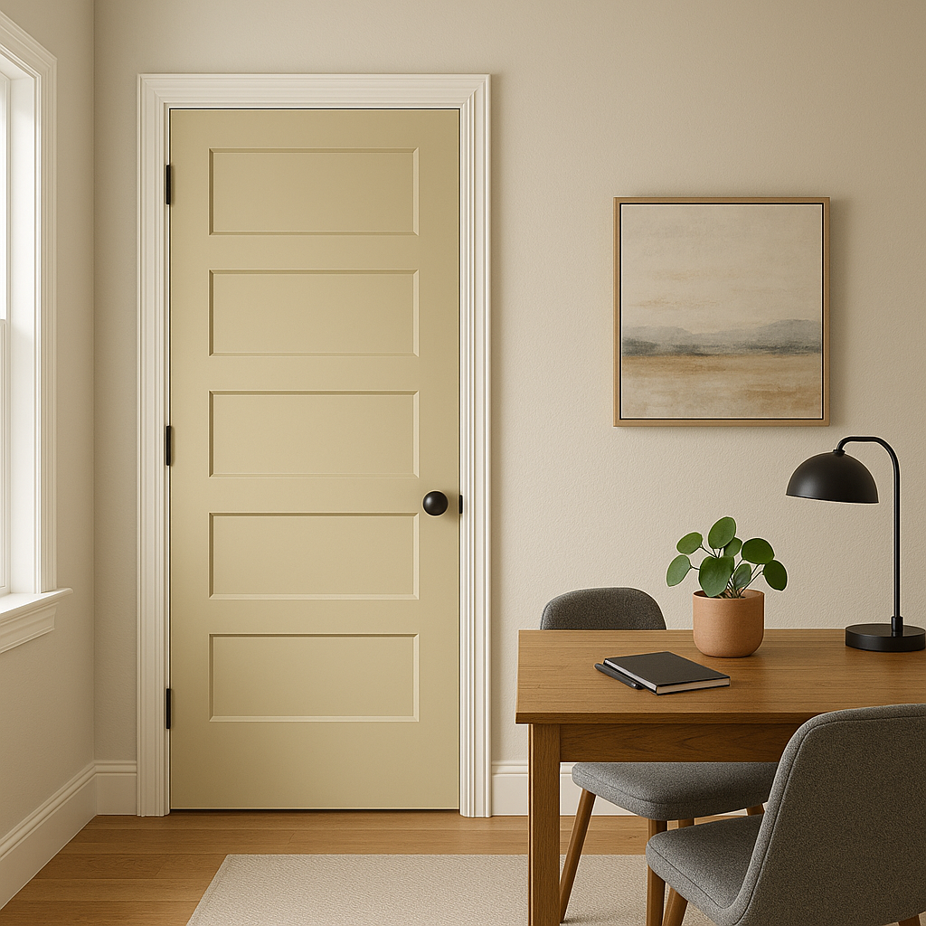 Benjamin Moore Dunmore Green HC-29: A Timeless Classic for Your Space.