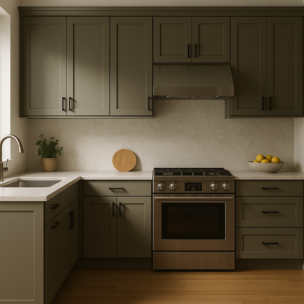 Benjamin Moore Durango (2137-30): A Rich, Earthy Hue for Sophisticated Spaces.