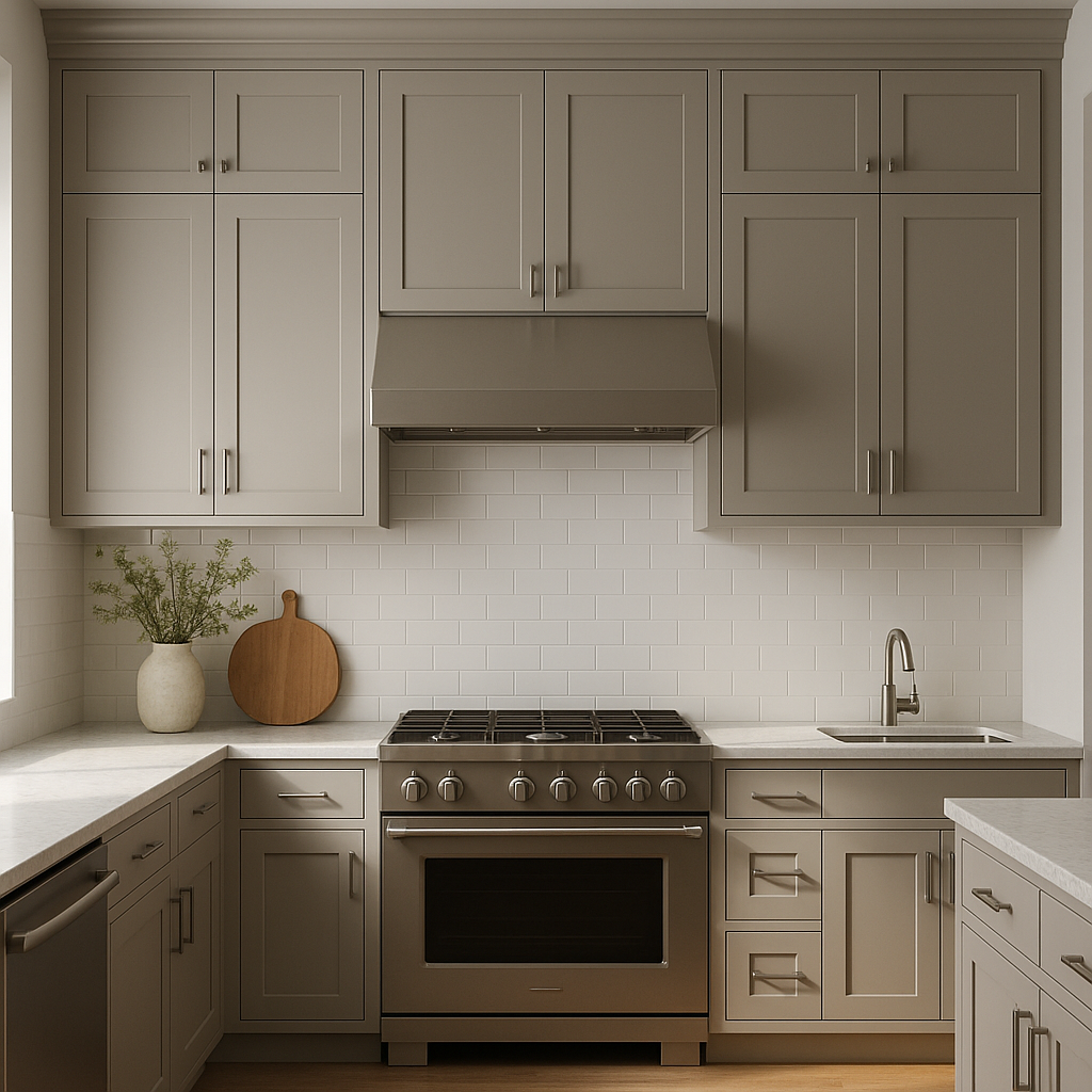 Benjamin Moore Dusk (1446): A Sophisticated and Versatile Hue.