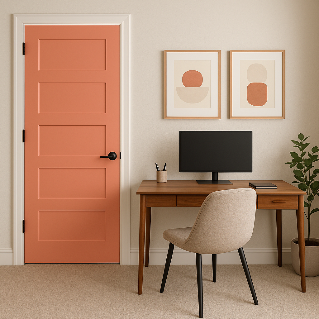 Benjamin Moore Dusk (2013-40): An Elegant, Moody Hue for Sophisticated Spaces.