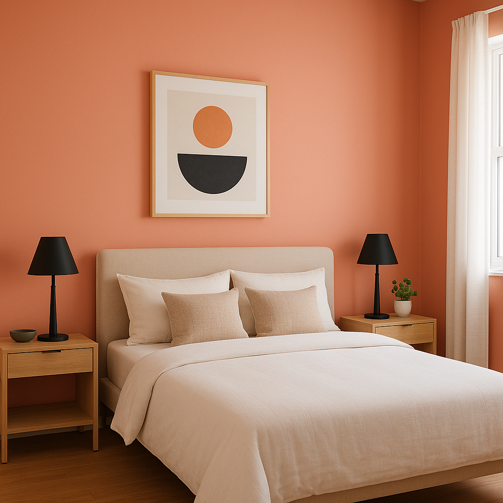 Benjamin Moore Dusk (2013-40): An Elegant, Moody Hue for Sophisticated Spaces.
