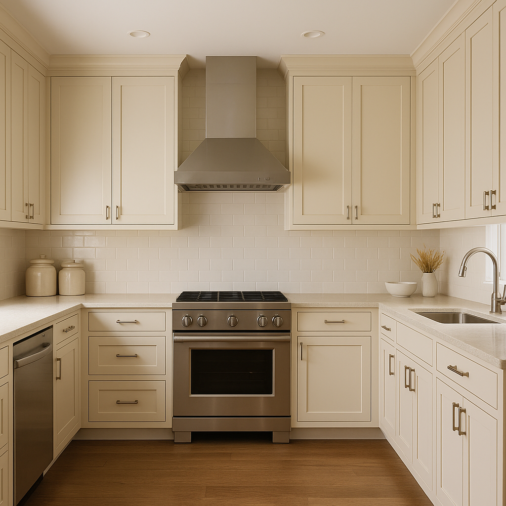 Benjamin Moore Dusty 1157: A Timeless Neutral for Elegant Interiors.