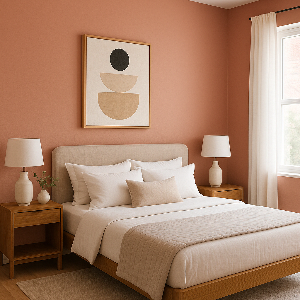 Benjamin Moore Dusty (2174-40): A Timeless Neutral with Warm Undertones.