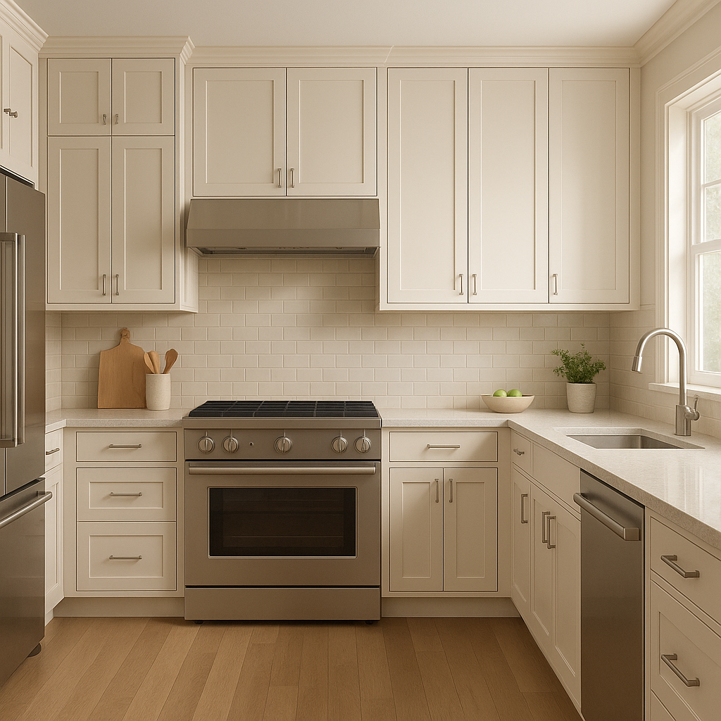 Benjamin Moore Early (2096-70): A Serene and Subtle Lavender Hue.