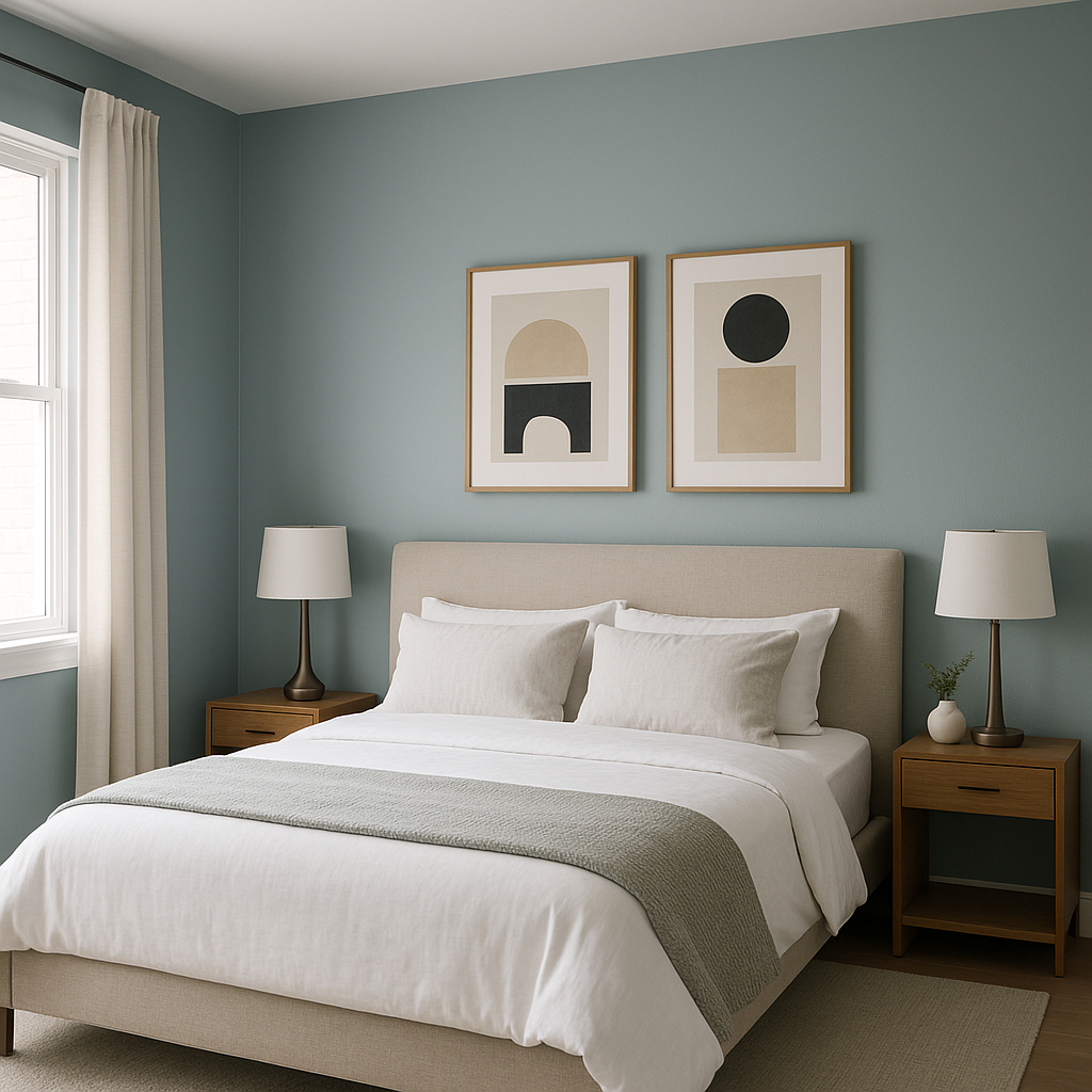 Benjamin Moore Early (CC-818): A Timeless Neutral with Versatile Charm.