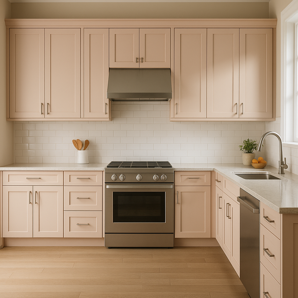 Benjamin Moore East (043) – A Sophisticated Neutral for Timeless Elegance.