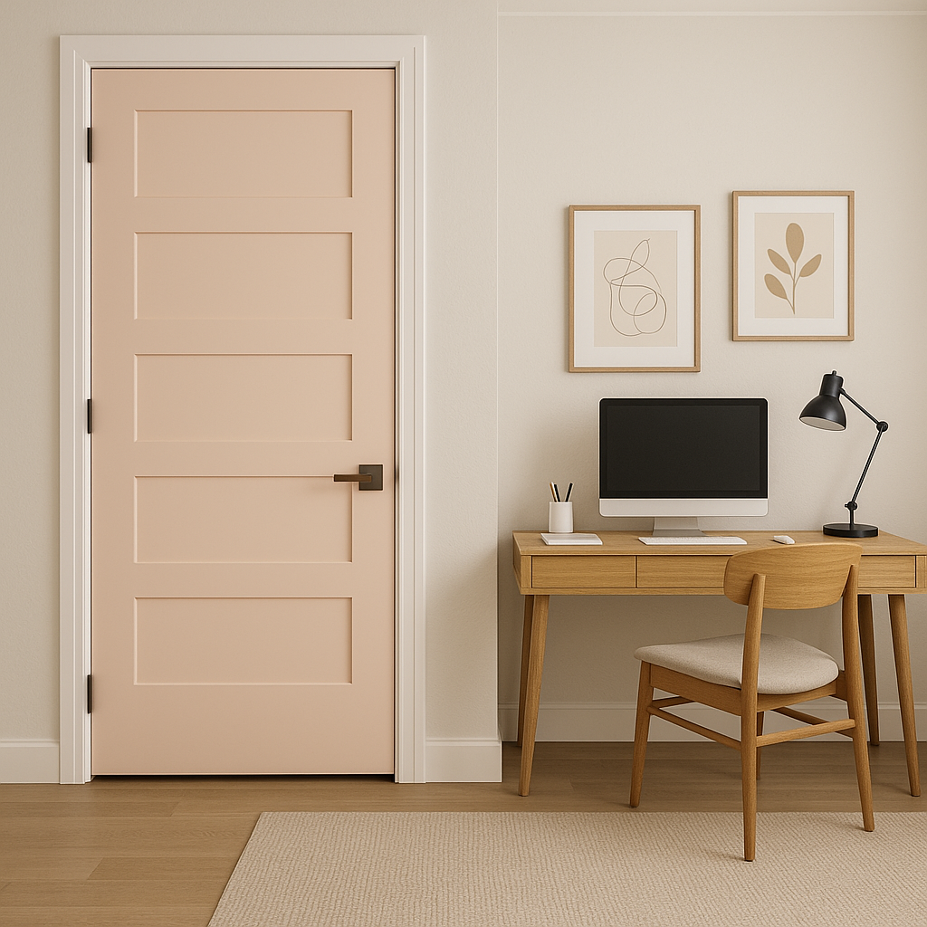 Benjamin Moore East (043) – A Sophisticated Neutral for Timeless Elegance.