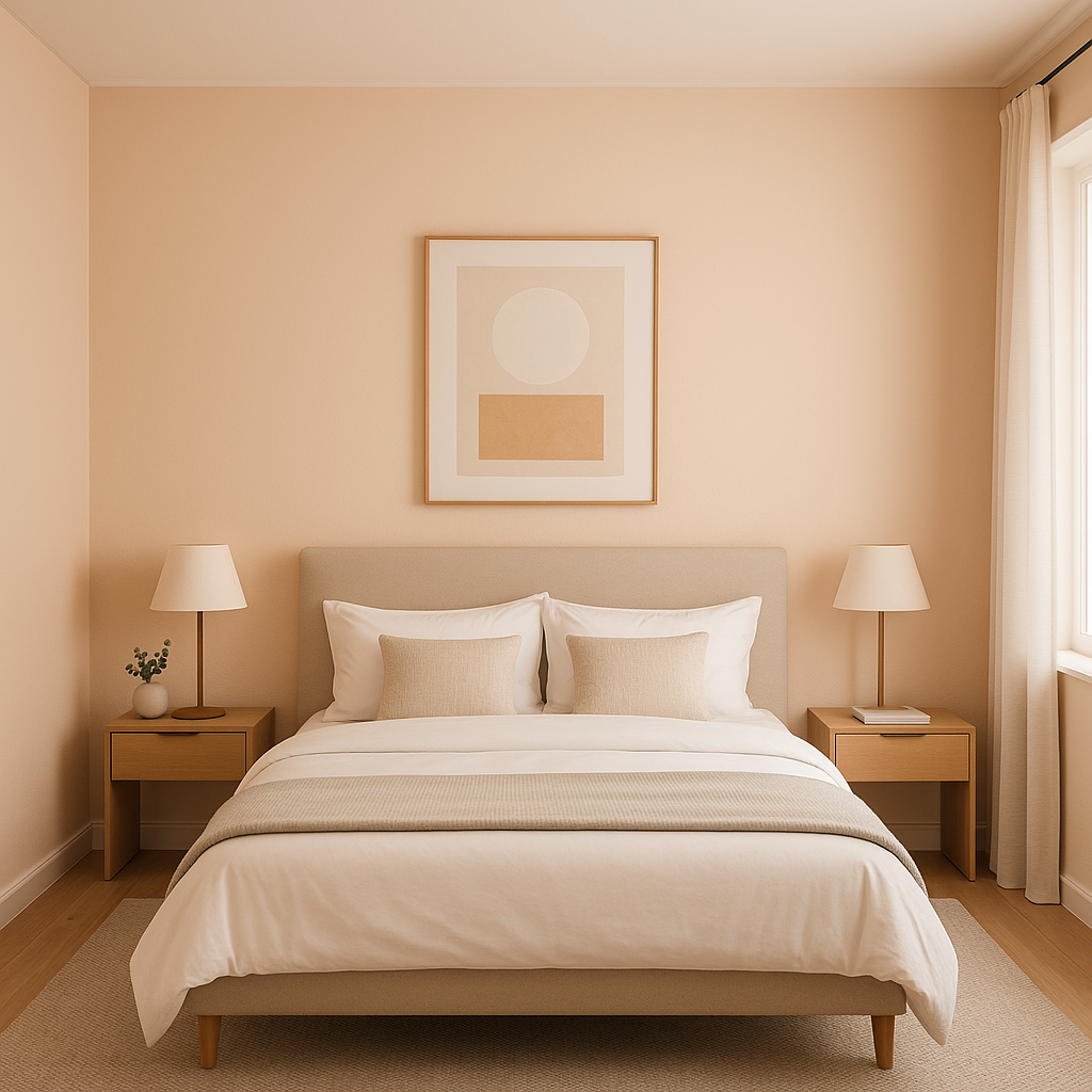 Benjamin Moore East (043) – A Sophisticated Neutral for Timeless Elegance.