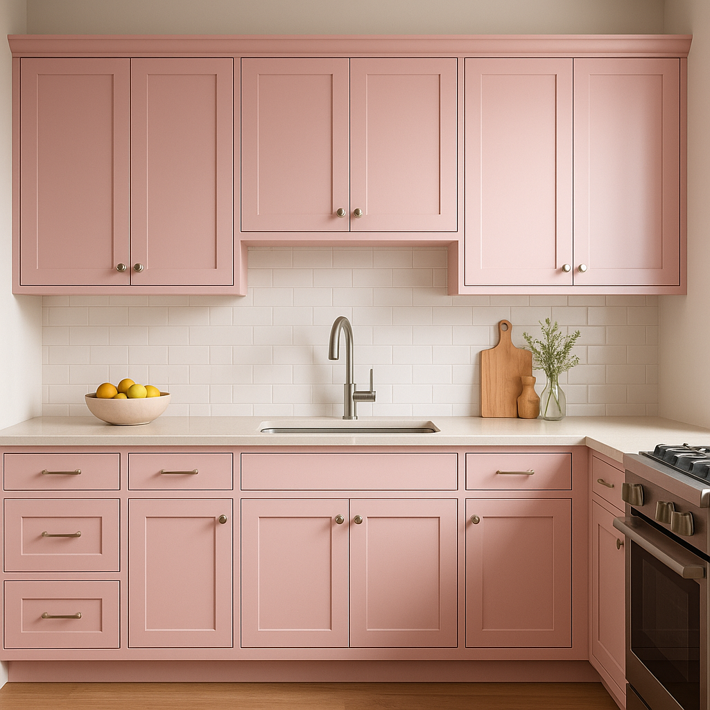 Benjamin Moore Easter (2076-50) – A Soft and Sophisticated Lavender Hue.