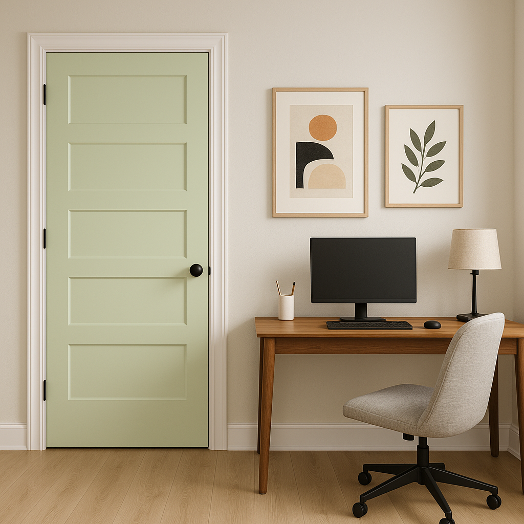 Benjamin Moore Easter (554): A Serene and Timeless Hue.