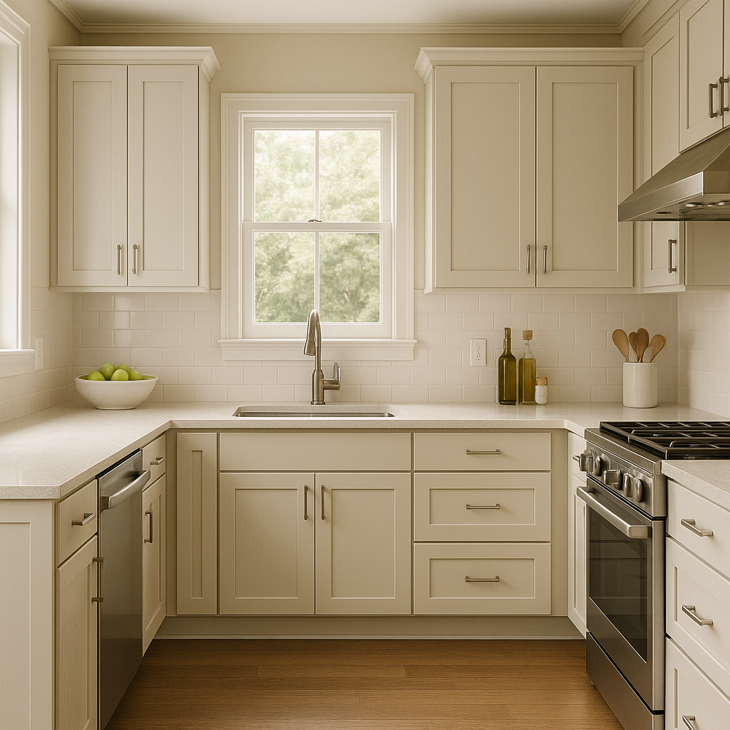 Benjamin Moore Edgecomb Gray (HC-173): A Timeless Neutral for Any Space.