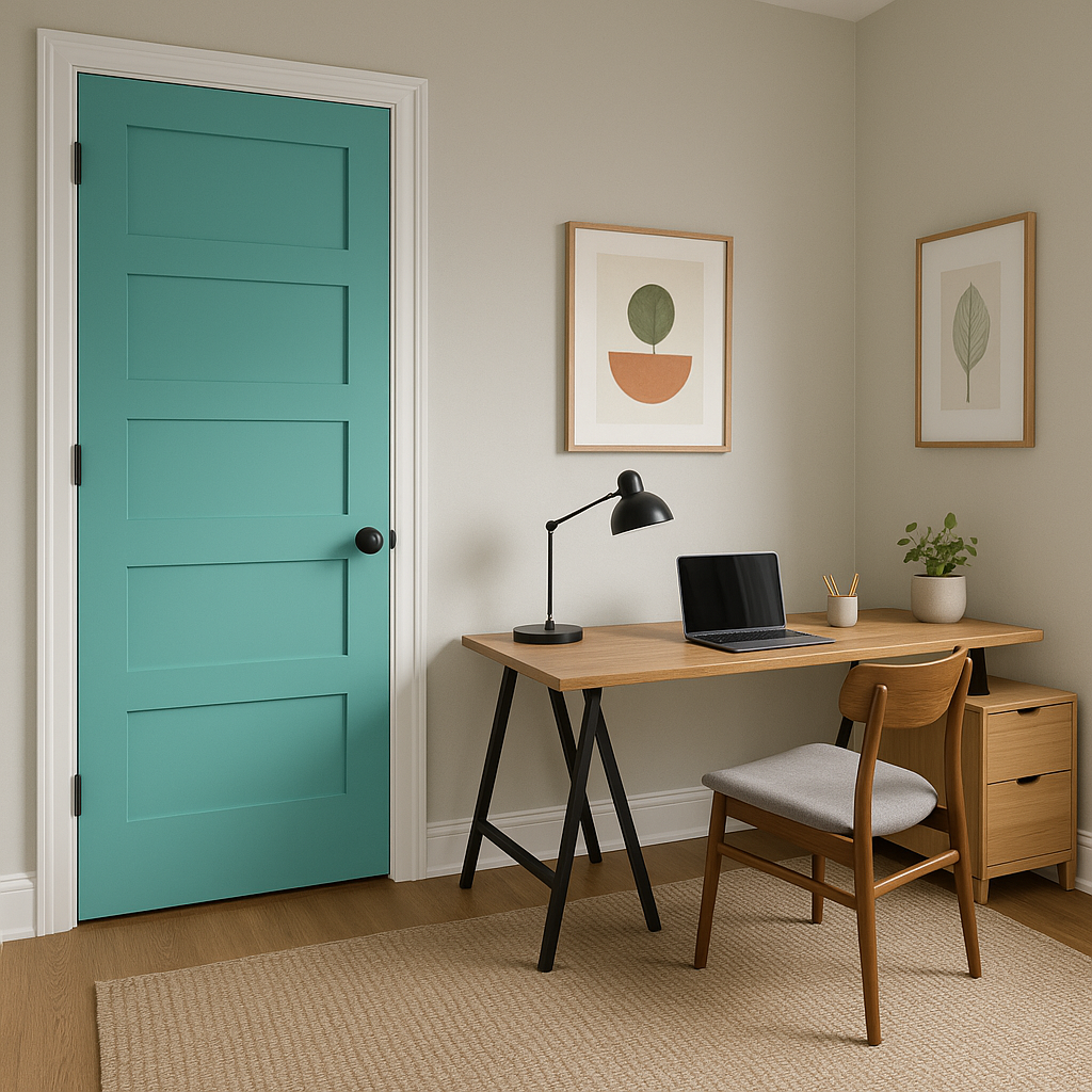 Benjamin Moore Egyptian (2043-40): A Timeless and Sophisticated Hue.