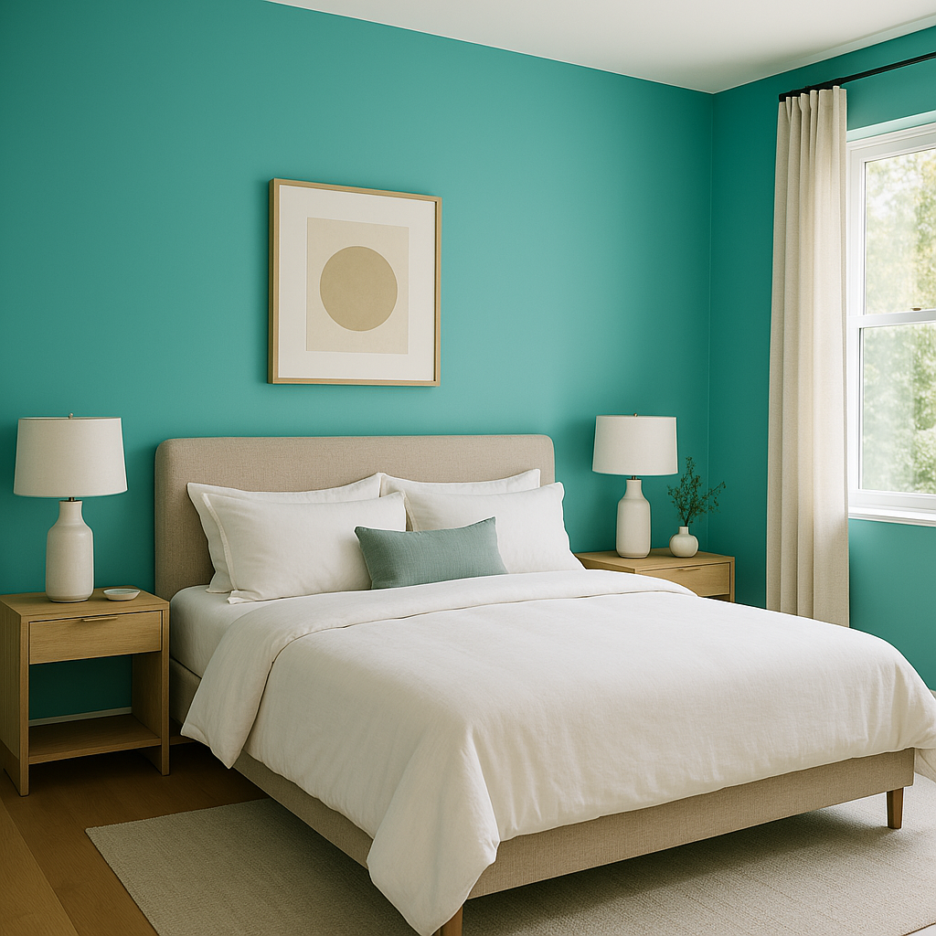 Benjamin Moore Egyptian (2043-40): A Timeless and Sophisticated Hue.