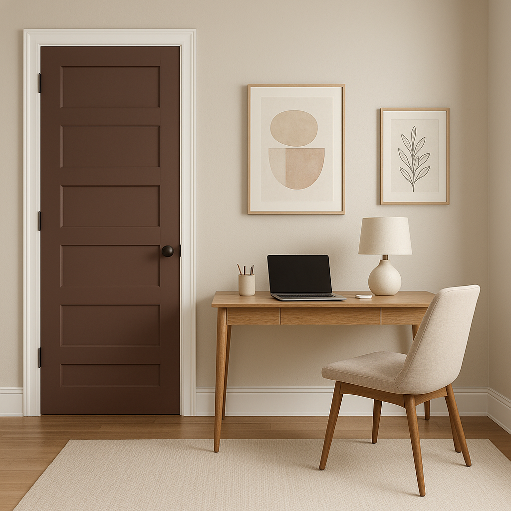 Benjamin Moore EL-1260: A Timeless Hue for Versatile Design.