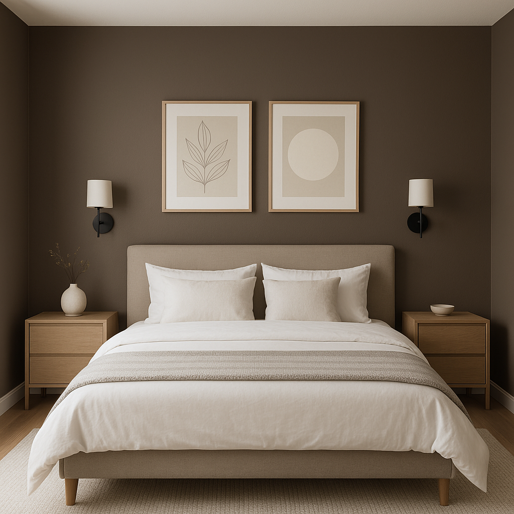Benjamin Moore EL-1260: A Timeless Hue for Versatile Design.