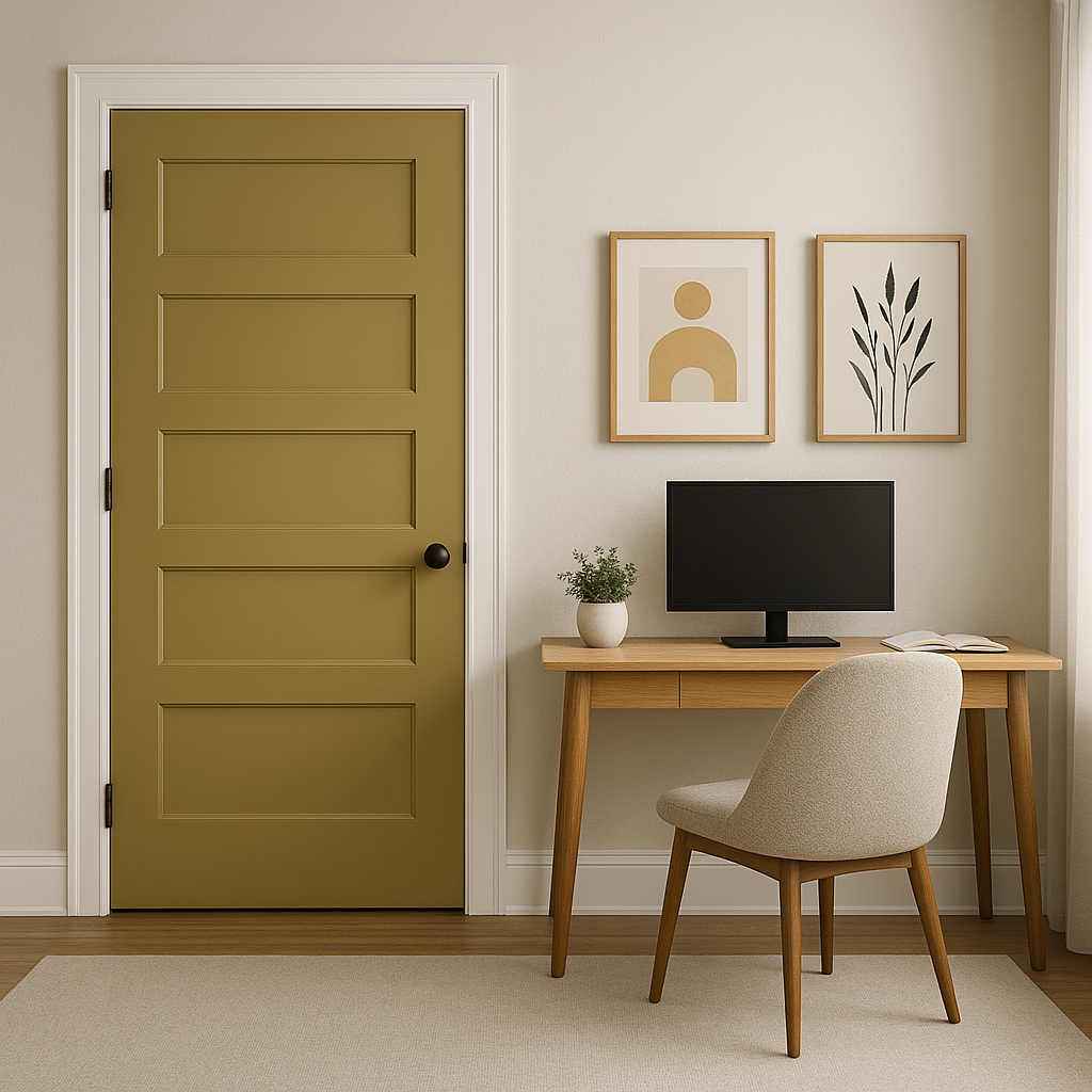 Benjamin Moore EL-223: A Timeless Shade for Sophistication.