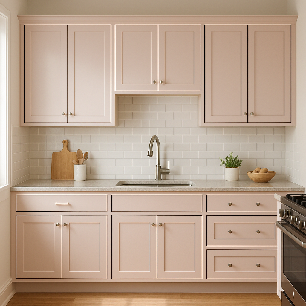 Benjamin Moore Elephant (2087-70): A Sophisticated Lilac-Toned Neutral.