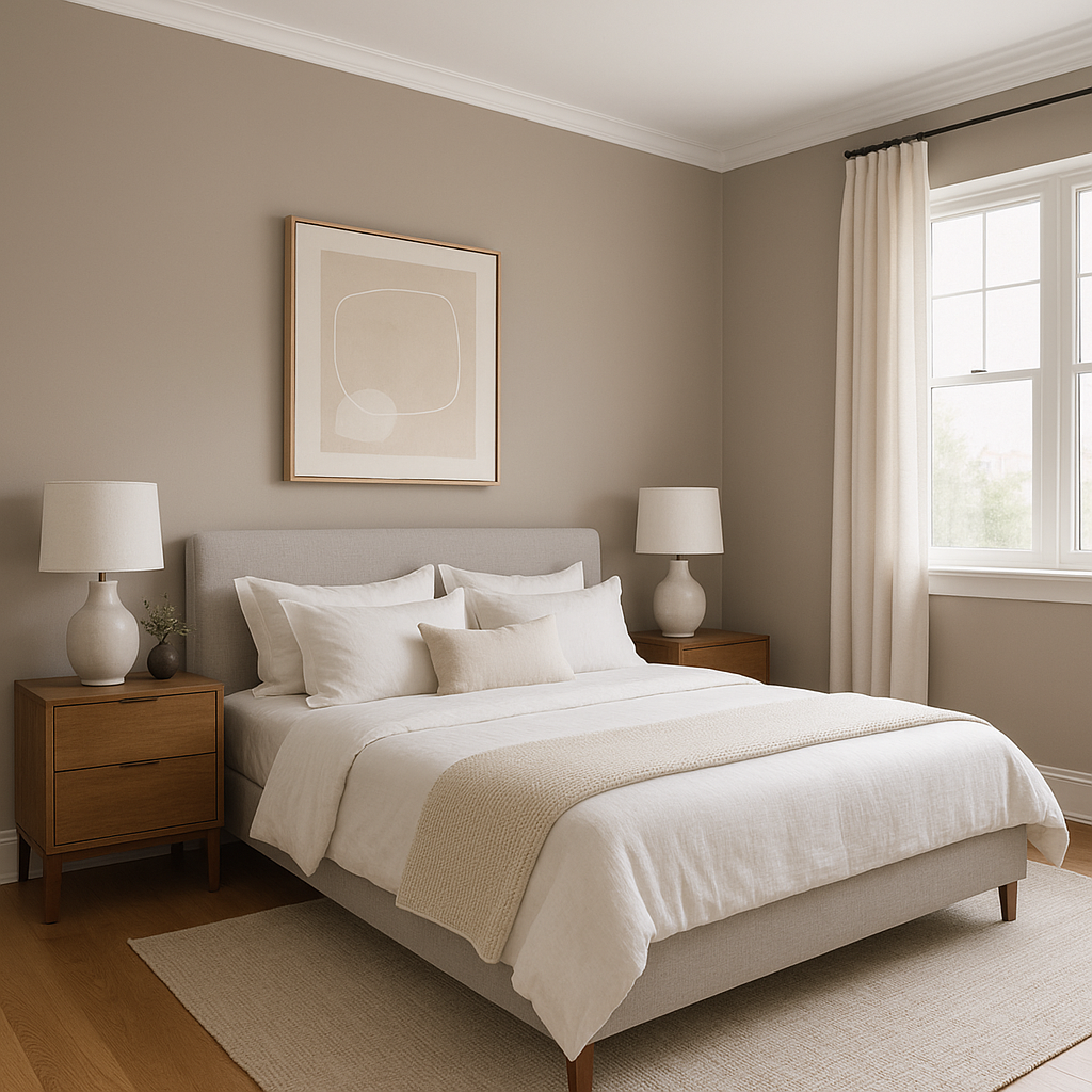 Benjamin Moore Elephant 2109-50: A Timeless Neutral with Subtle Charm.