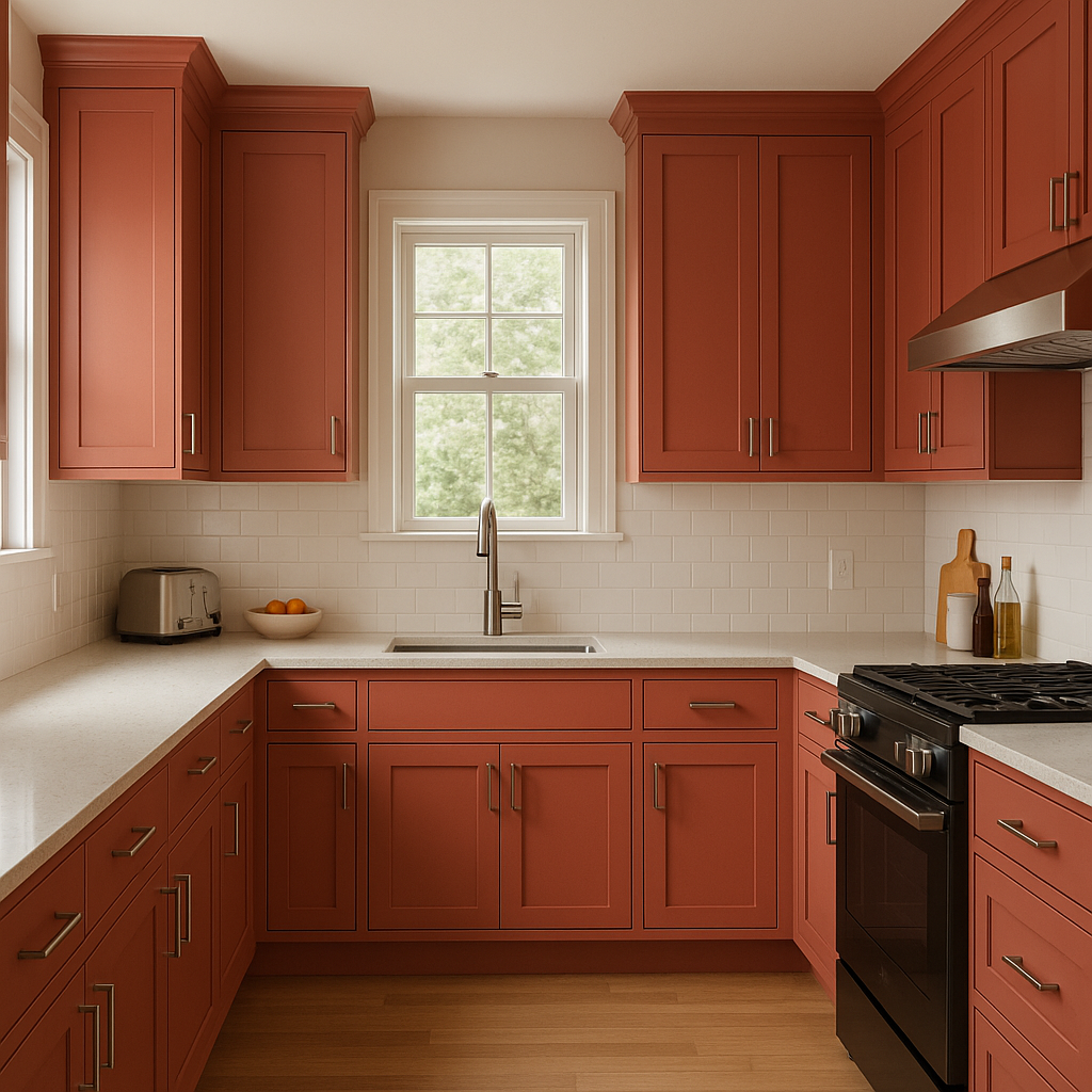 Benjamin Moore Embroidered (CSP-1190): A Timeless Neutral with Sophisticated Warmth.