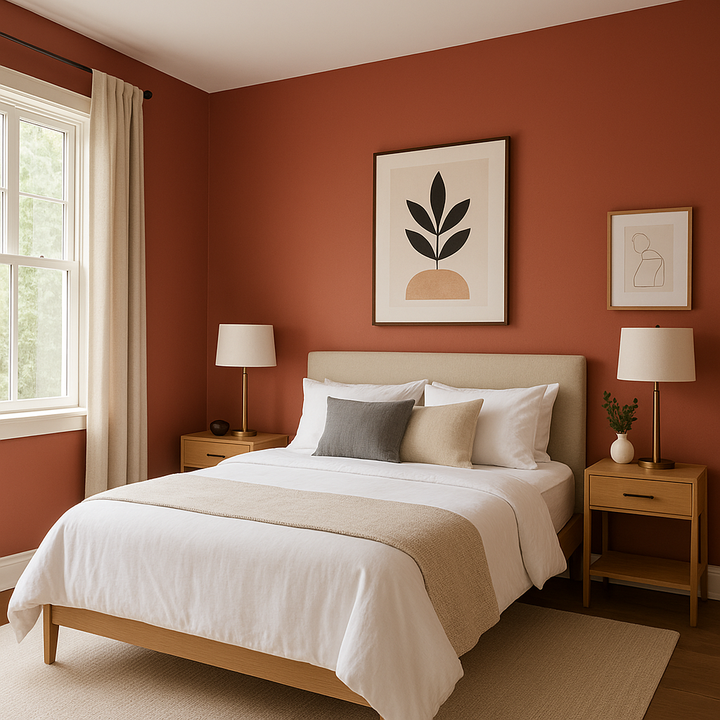 Benjamin Moore Embroidered (CSP-1190): A Timeless Neutral with Sophisticated Warmth.