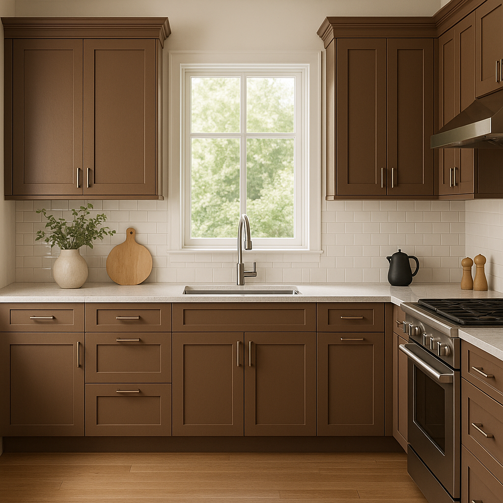 Benjamin Moore English (2100-30): A Rich and Timeless Hue for Sophisticated Spaces.