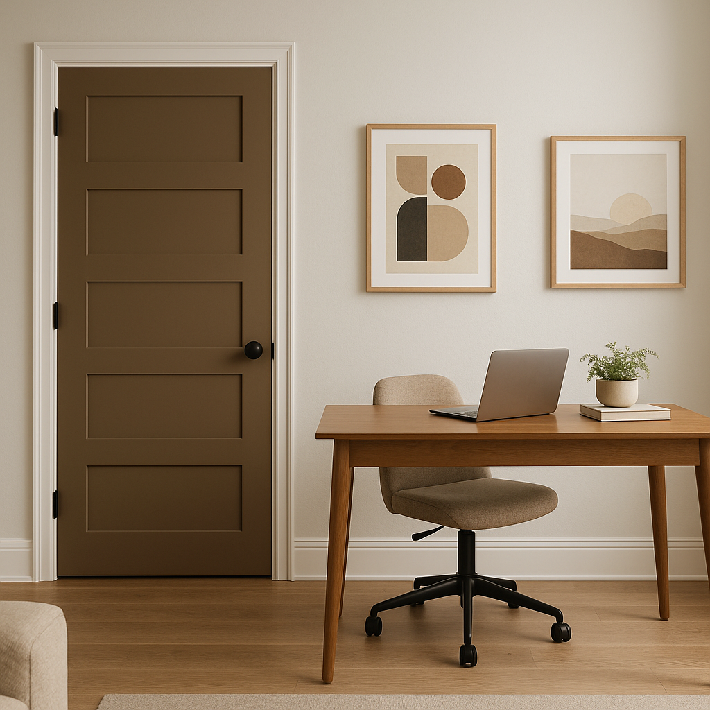 Benjamin Moore English (2100-30): A Rich and Timeless Hue for Sophisticated Spaces.