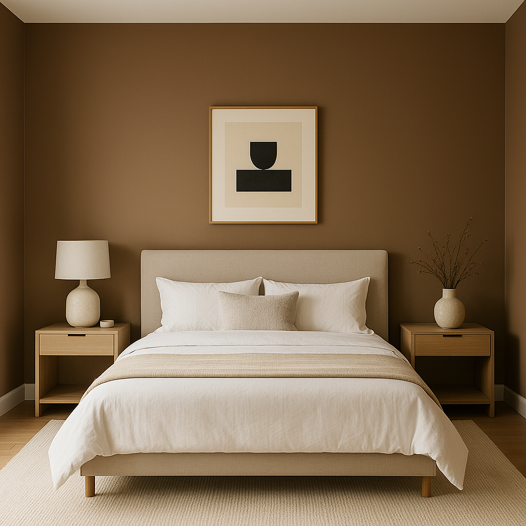 Benjamin Moore English (2100-30): A Rich and Timeless Hue for Sophisticated Spaces.