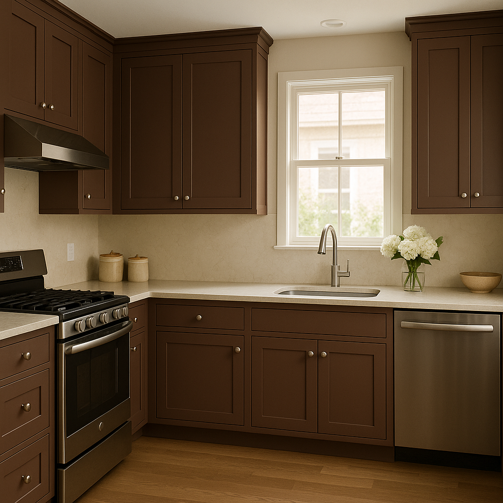 Benjamin Moore English (2103-20): A Sophisticated and Timeless Hue for Interior Design.