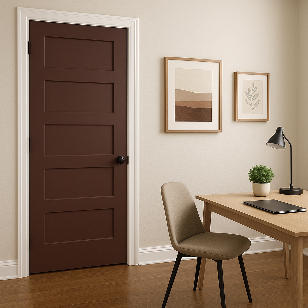 Benjamin Moore English (2103-20): A Sophisticated and Timeless Hue for Interior Design.