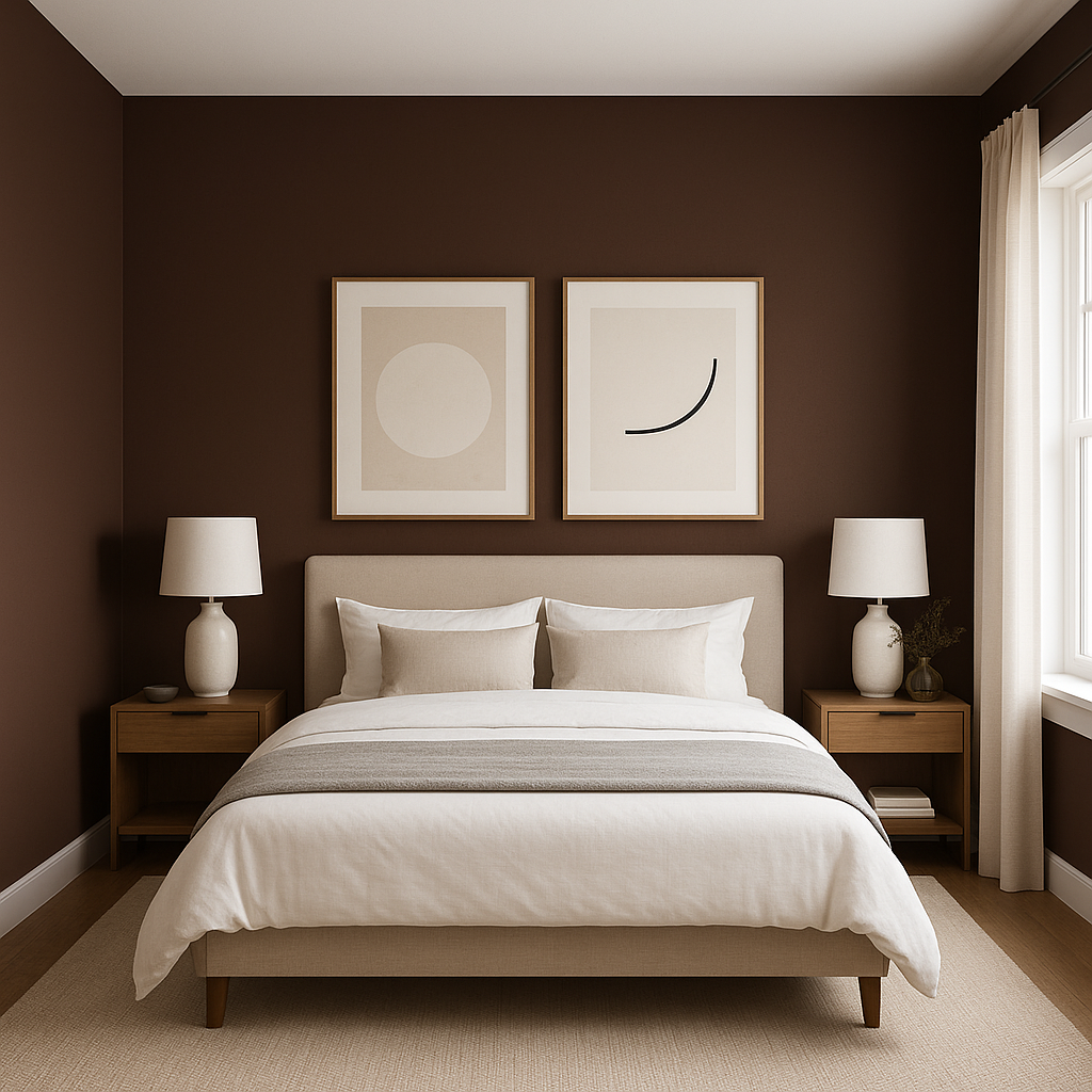 Benjamin Moore English (2103-20): A Sophisticated and Timeless Hue for Interior Design.