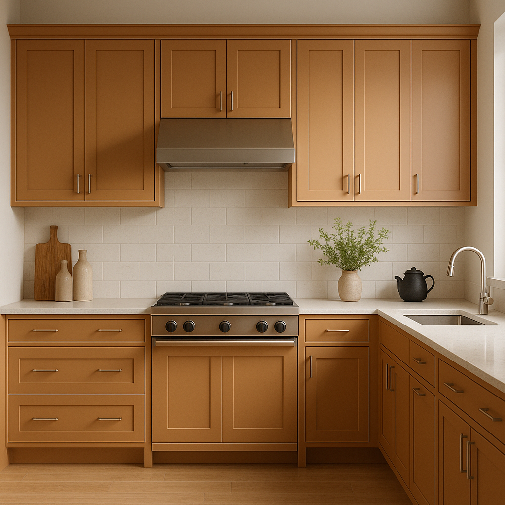 Benjamin Moore English (CW-290): A Timeless Shade for Elegant Interiors.