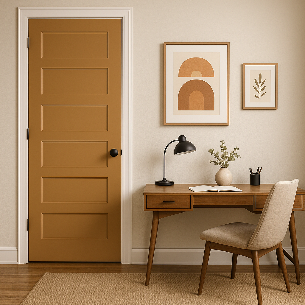 Benjamin Moore English (CW-290): A Timeless Shade for Elegant Interiors.