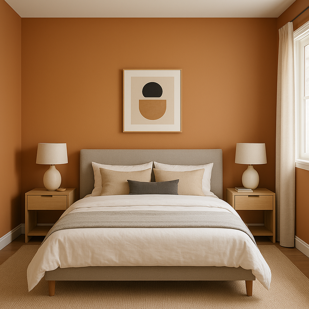 Benjamin Moore English (CW-290): A Timeless Shade for Elegant Interiors.