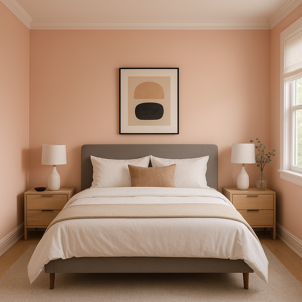 Benjamin Moore Eraser (2174-50): A Sophisticated Neutral with Subtle Warmth.