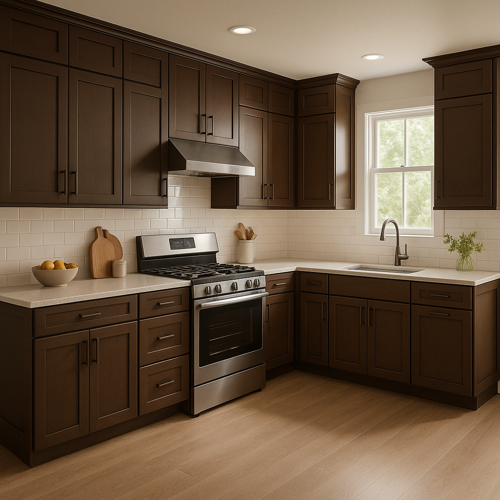 Benjamin Moore Espresso (2099-30): A Rich and Sophisticated Hue for Timeless Elegance.